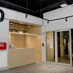 Heidi-apartament 科沃布热格