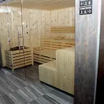 Heidi-apartament 公寓