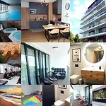 Heidi-apartament 公寓 *