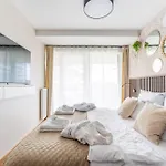 公寓 Heidi-apartament *