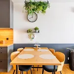 Heidi-apartament 公寓 *