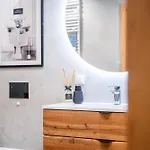 Heidi-apartament 公寓 科沃布热格