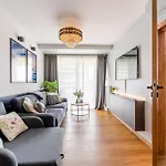 公寓 Heidi-apartament