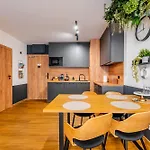 Heidi-apartament 公寓 *