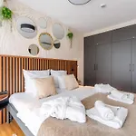 Heidi-apartament 公寓