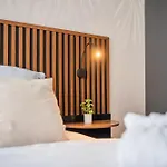 Heidi-apartament * 科沃布热格