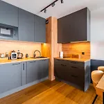 Heidi-apartament 公寓