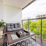 Heidi-apartament 公寓 *
