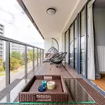 Heidi-apartament * 科沃布热格