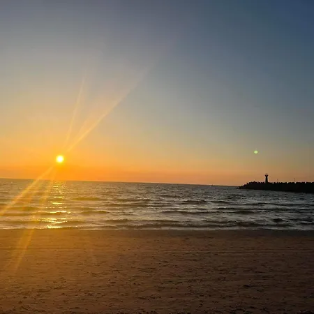 Διαμέρισμα Heidi-apartament