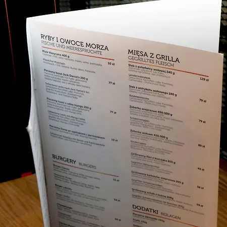 Heidi-apartament Διαμέρισμα *