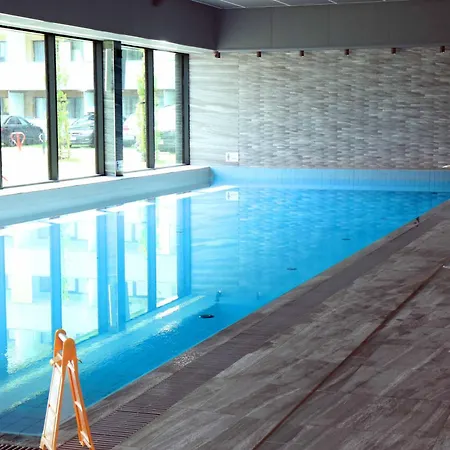 Heidi-apartament Διαμέρισμα Kołobrzeg