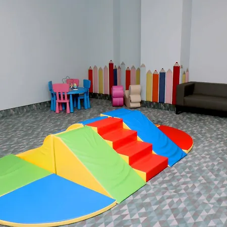 Heidi-apartament Kołobrzeg