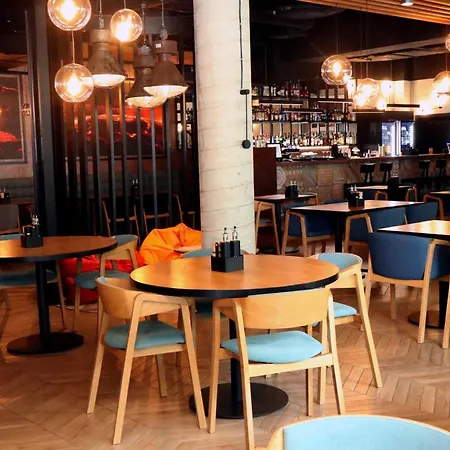 Heidi-apartament Διαμέρισμα *