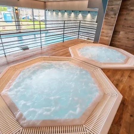 Διαμέρισμα Heidi-apartament *