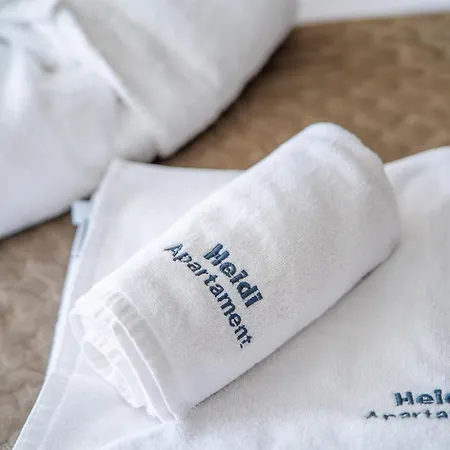 Heidi-apartament Διαμέρισμα