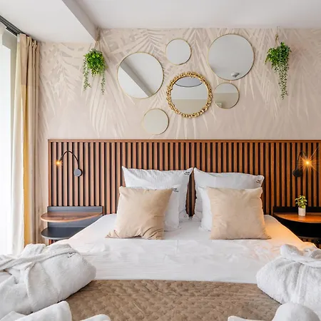 Διαμέρισμα Heidi-apartament