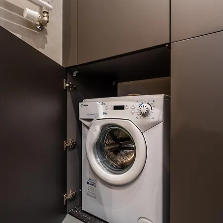 Διαμέρισμα Heidi-apartament *