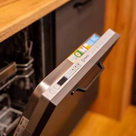 Heidi-apartament Kołobrzeg