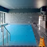Διαμέρισμα Heidi-apartament