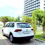 Διαμέρισμα Heidi-apartament