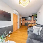 Heidi-apartament קולובז'ג