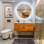 Heidi-apartament *