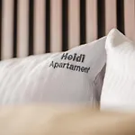 Heidi-apartament Διαμέρισμα *