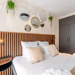 Heidi-apartament Kołobrzeg