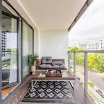 Heidi-apartament Διαμέρισμα Kołobrzeg