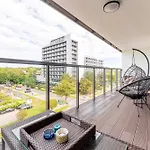 דירה Heidi-apartament *