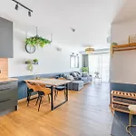 Heidi-apartament *