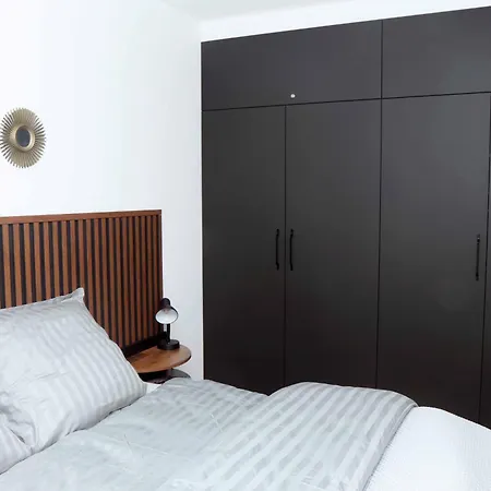 Apartment Heidi-apartament