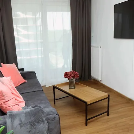 Heidi-apartament Kolobrzeg