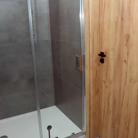 Apartment Heidi-apartament Kolobrzeg