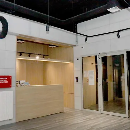 Heidi-apartament קולובז'ג