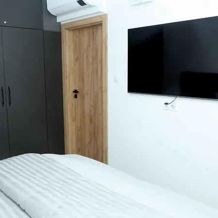 Apartment Heidi-apartament