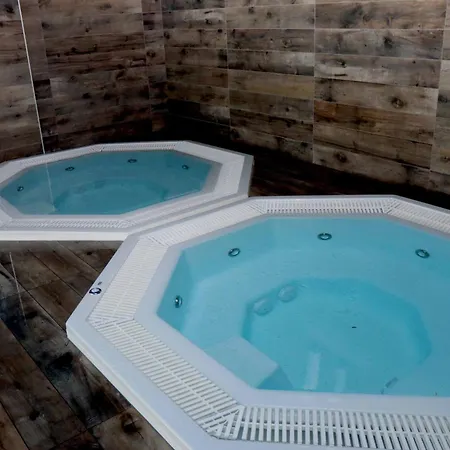 Heidi-apartament Apartamento *