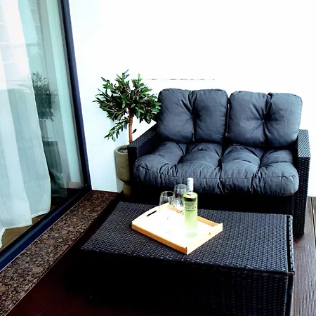 Heidi-apartament * Kolobrzeg