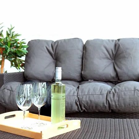 Heidi-apartament Apartment