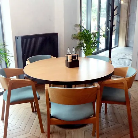 Heidi-apartament Apartment Kolberg