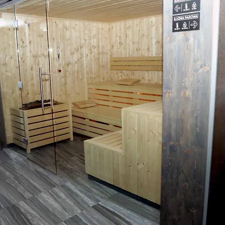 Heidi-apartament Daire