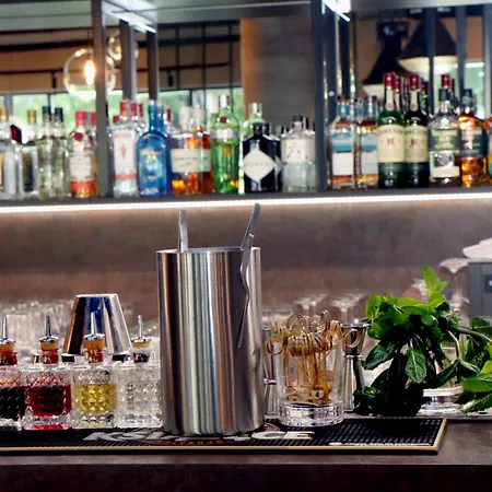 Heidi-apartament 科沃布热格