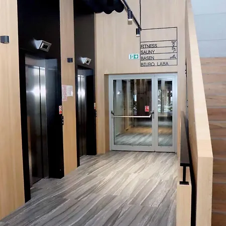 Heidi-apartament דירה