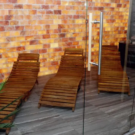 Heidi-apartament * Kolobrzeg