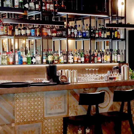 Heidi-apartament 科沃布热格