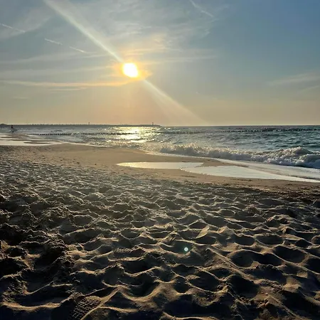 Heidi-apartament דירה