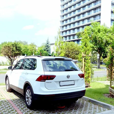 דירה Heidi-apartament