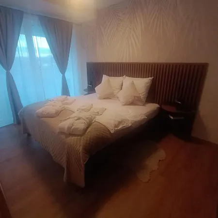 Heidi-apartament Apartmán Kolobřeh
