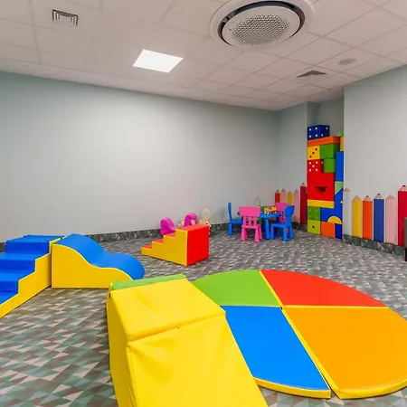 Heidi-apartament דירה קולובז'ג